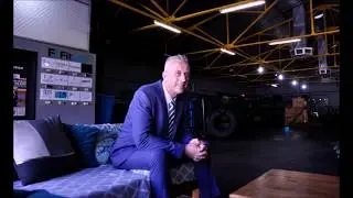 John McGrath   Promotion Video