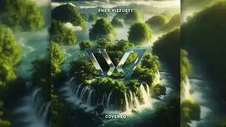 Fher Vizzuett - Covered