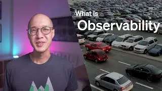 What is Observability?