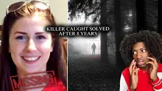 Girl Kidnapped Went Unsolved & I Investigated It IRL THIS HAPPENED