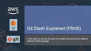 Git Stash Explained in Hindi