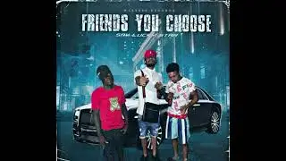 Sav Lucky Star - Friends You Choose