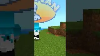 Add logo in Mcpe server