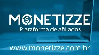 Como criar cadastro na MONETIZZE, com passo a passo