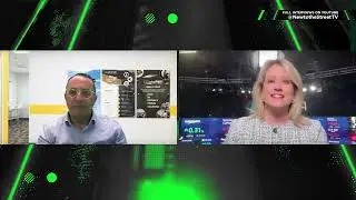 New to the Street 608 | October 28, 2024