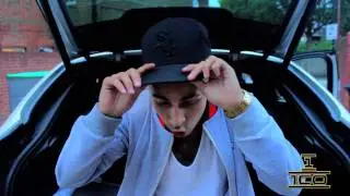 Kiano K Roc - (Hustle Hard) ICO Freestyle