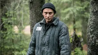 ПАВЕЛ ПРИЛУЧНЫЙ В ГЛАВНОЙ РОЛИ ЭТОГО МОЩНОГО ДЕТЕКТИВА! Беги | Все Серии Подряд