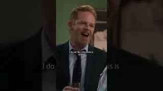 Anne Gibbs wants to do a new segment on Cam   MODERN FAMILY SEASON 06 ep7 