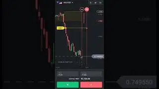 5 sec binomo strategy | binomo bug today | #shorts #binomo_bug