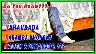 YAHAUBADA KARAMBA KHONGNA MALEM HAANA SOKKANI