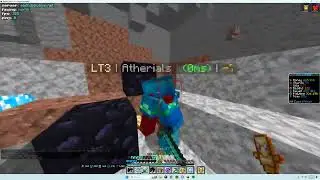 DonutSMP kill