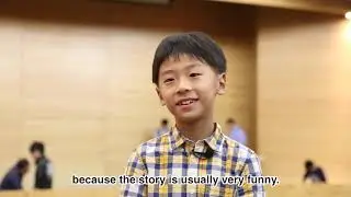 Fun and Friends Interview