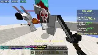 skywars....