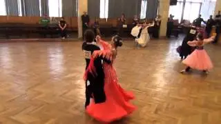 Танго.Октябрь 2013г.
