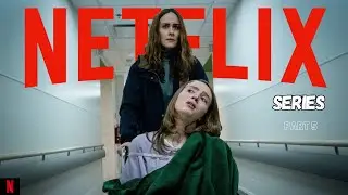 Top 5 "HINDI DUBBED" Web Series On Netflix | Part 5