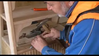 Петля наоборот