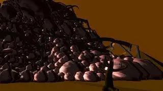 Distance - One Big Climb