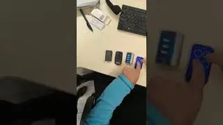 Proceso de Copia MD1 YET2130AIO