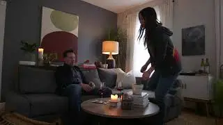 MAKEOVER! Room Refresh (Covid Edition)