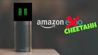 Introducing Amazon Cheetahh