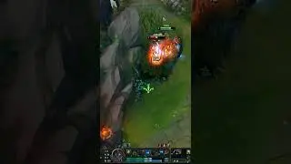 How to beat Riven lvl 1 as Urgot