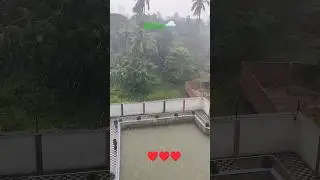 #barsat #rain #masti #love #viralvideo #foryou #happy #romantic #youtubeshorts #shorts #like #nature