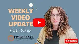 Weekly Video Update (February 2024 Week 4)