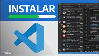 Download and install Visual Studio Code (Windows)