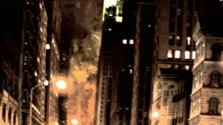 KIX Sep  CLOVERFIELD ENG HD