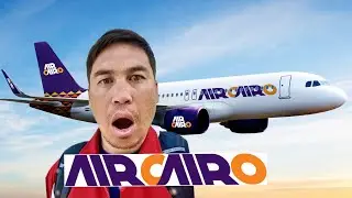 Air Cairo