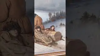 Проводы покойника