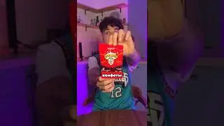 Самые кислые конфеты?! 