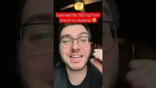 Seo tip of the day