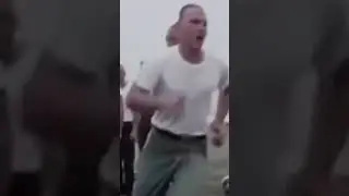 Спецназ в джинсах. Когда началась мода? 