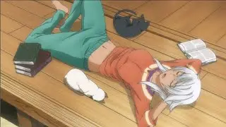 I'm Flying「 Megumin AMV 」- Wanna
