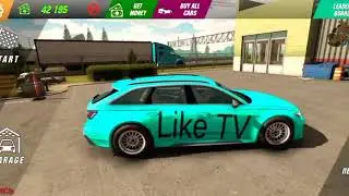 CAR PARKING (CP)  играю