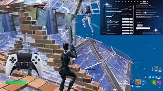 NEW BEST Controller/Console SETTINGS + Sensitivity Guide & Tutorial (Fortnite Settings Explained)