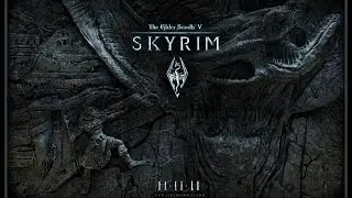 TESV_Skyrim #1 (Прохождение за убийцу)