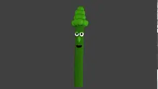 Asparagus!