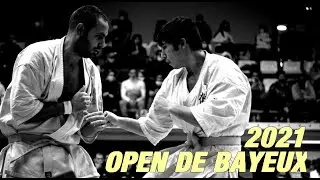OPEN DE BAYEUX 2021