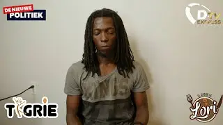 De Nieuwe Politiek Live: Jongeman vermoedelijk mishandeld door Politie latour