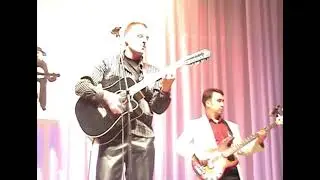 Дмитрий Тарасюк  "Двор" 2006 г