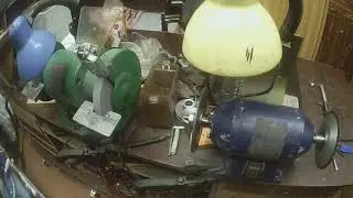 заточной станок для резцов по металлу