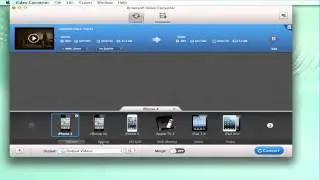 How to Convert and Import WMV to iMovie