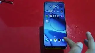 How To Change Lock Screen Time In Realme 9i 5G, Auto Screen Off In Realme 9i 5G,