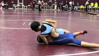 Skyler Kim vs Avon