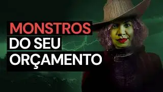 Os 3 Monstros do PLANEJAMENTO FINANCEIRO de qualquer pessoa, por Marina Farias