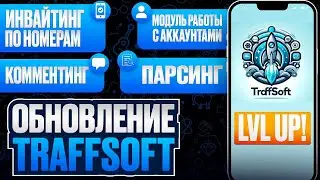 Инвайтинг в чаты телеграм, рассылка в телеграм, нейрокомментинг - Продвижение телеграм каналов