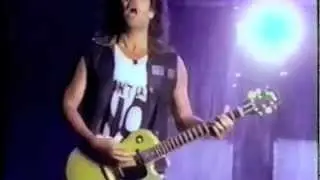 Billy Squier - Don't Say You Love Me