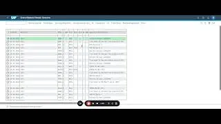 How to Extend Material Master Views by Using MM50